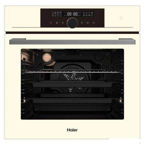 Электрический духовой шкаф Haier HOX-FP5RACG
