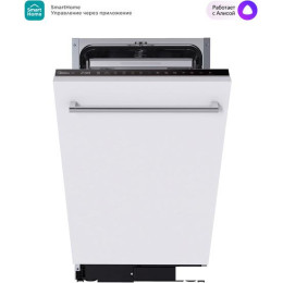 Встраиваемая посудомоечная машина Midea MID45S720i