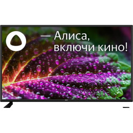 Телевизор BBK 43LEX-8212/UTS2C