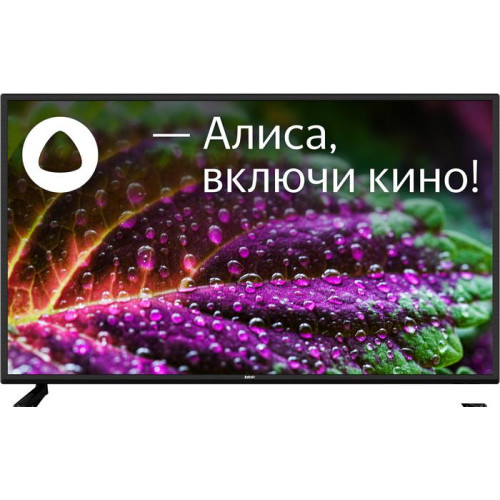 Телевизор BBK 43LEX-8212/UTS2C