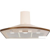 Кухонная вытяжка KUPPERSBERG Bona 90 C Bronze