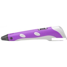 3D-ручка Spider Pen Lite (фиолетовый)