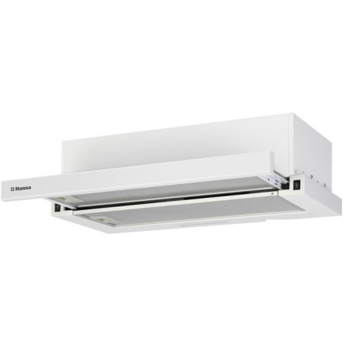Кухонная вытяжка Hansa OTP6251WH