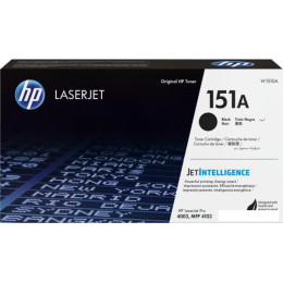 Картридж HP 151A LaserJet W1510A