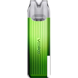 Стартовый набор VooPoo VMATE Infinity Edition (3 мл, shiny green)