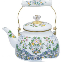 Чайник без свистка KELLI KL-4484