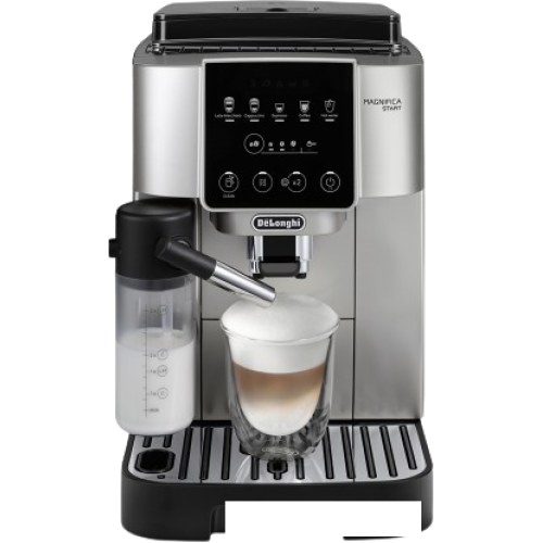 Кофемашина DeLonghi Magnifica Start ECAM 220.80.SB