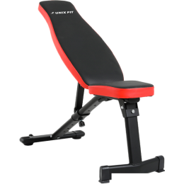 Силовая скамья Unixfit Bench 130