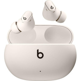 Наушники Beats Studio Buds+ (слоновая кость)