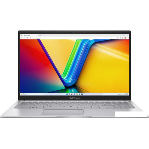 Ноутбук ASUS Vivobook 15 X1504VA-BQ287