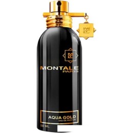 Парфюмерная вода Montale Aqua Gold EdP (50 мл)
