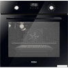 Электрический духовой шкаф Haier HOX-P11CGB