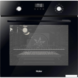 Электрический духовой шкаф Haier HOX-P11CGB
