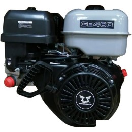 Бензиновый двигатель Zongshen GB460 1T90QW460