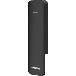 Внешний накопитель Hikvision T1000 HS-ESSD-P1000BWD/1000G/BLACK 1TB (черный)