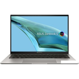 Ноутбук ASUS Zenbook S 13 OLED UX5304VA-NQ356W