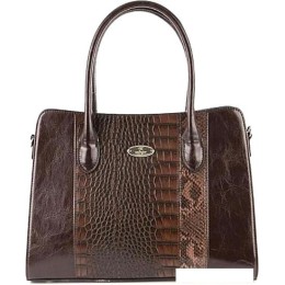Женская сумка Marzia 555-174120-3845BRW (коричневый)
