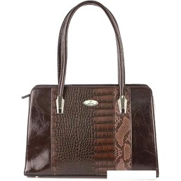 Женская сумка Marzia 555-173932-3845BRW (коричневый)