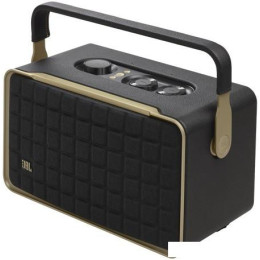 Умная колонка JBL Authentics 300 (черный)