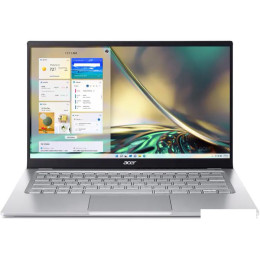 Ноутбук Acer Swift Go SFG14-41-R2U2 NX.KG3CD.003