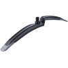 Крыло переднее BBB Cycling BFD-14F (черный/серый)