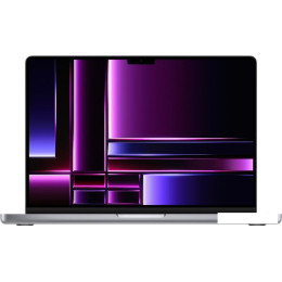 Ноутбук Apple Macbook Pro 14