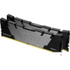 Оперативная память Kingston FURY Renegade 2x16ГБ DDR4 4000МГц KF440C19RB12K2/32