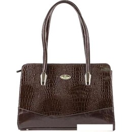Женская сумка Marzia 555-173932-3799BRW (коричневый)