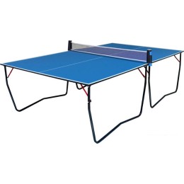 Теннисный стол Start Line Hobby Evo (синий)
