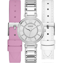 Наручные часы со сменной частью Guess Montage GW0588L2