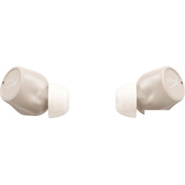 Наушники HyperX Cirro Buds Pro (бежевый)