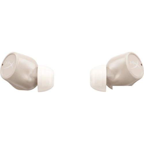 Наушники HyperX Cirro Buds Pro (бежевый)
