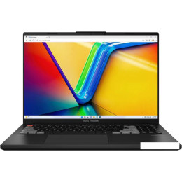 Ноутбук ASUS Vivobook Pro 16X OLED K6604JV-MX072W