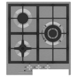 Варочная панель Korting HG465CTX