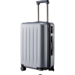 Чемодан-спиннер Ninetygo Danube Luggage 24