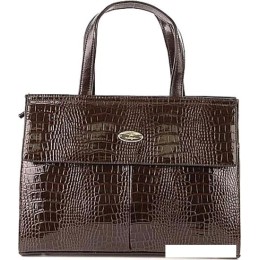 Женская сумка Marzia 555-82974-3799BRW (коричневый)