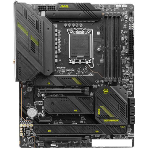 Материнская плата MSI MAG Z790 Tomahawk Max WiFi