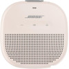Беспроводная колонка Bose SoundLink Micro (белый)