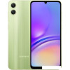 Смартфон Samsung Galaxy A05 SM-A055F/DS 6GB/128GB (светло-зеленый)
