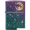 Зажигалка Zippo Starry Sky 49448