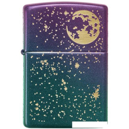 Зажигалка Zippo Starry Sky 49448