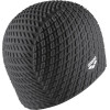 Шапочка для плавания ARENA Bonnet Silicone Cap 001914200 (черный)