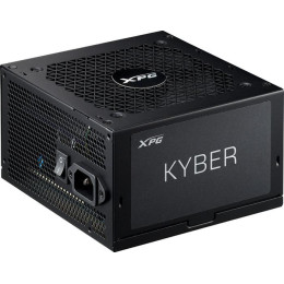 Блок питания ADATA Kyber 750W KYBER750G-BKCEU