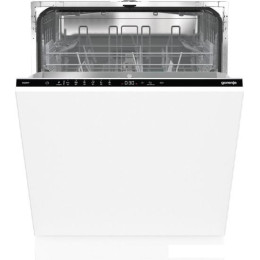 Встраиваемая посудомоечная машина Gorenje GV642E90