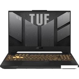 Игровой ноутбук ASUS TUF Gaming F17 2023 FX707ZU4-HX058