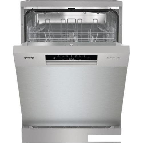 Отдельностоящая посудомоечная машина Gorenje GS642E90X