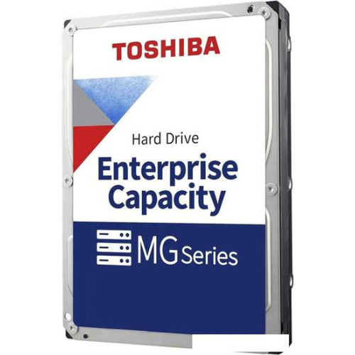 Жесткий диск Toshiba MG10 20TB MG10ACA20TE