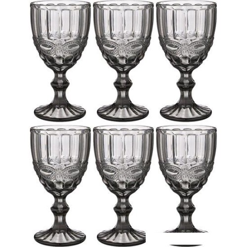 Набор бокалов для вина Lefard 781-107