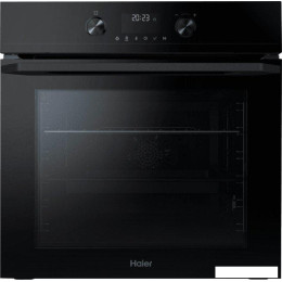 Электрический духовой шкаф Haier HOQ-K5AAN3GB