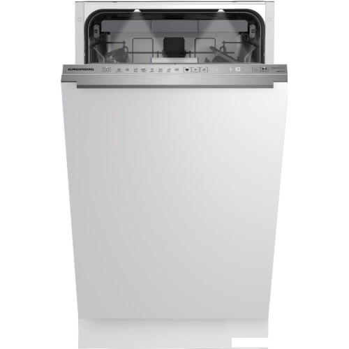 Встраиваемая посудомоечная машина Grundig GSVP4151Q